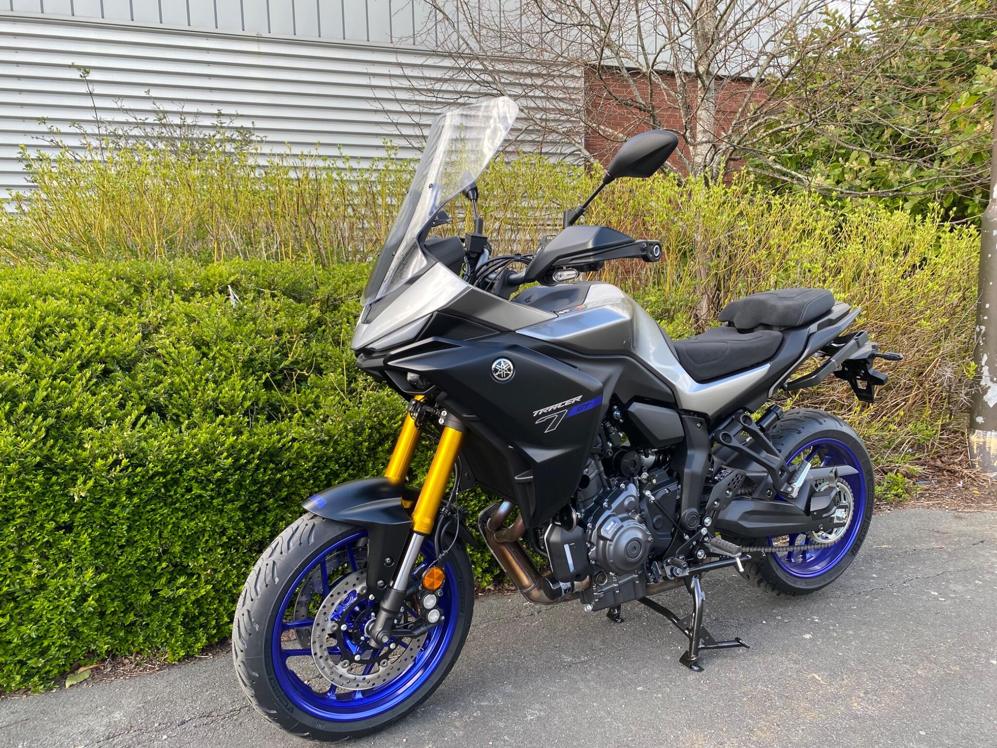 2026 Yamaha 700 Constant Mesh Euro 5